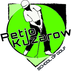 Golfskola Petjo Kuzarow