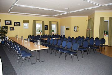 Klara’s Tanzsaal