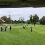 Golfschule Kuzarow_Kindertraining