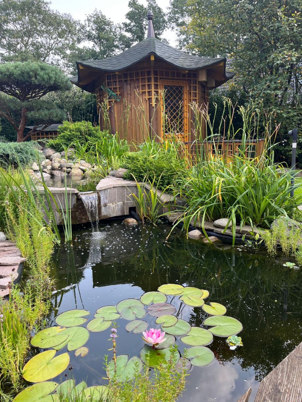 Feng Shui – Vortrag
