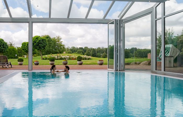 Golf & Relax – 4 Tage Golfgenuss und Entspannung