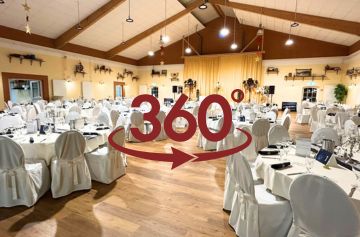 Event Location im 360-Grad-Rundgang