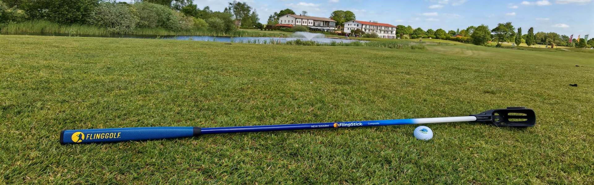 Golfen