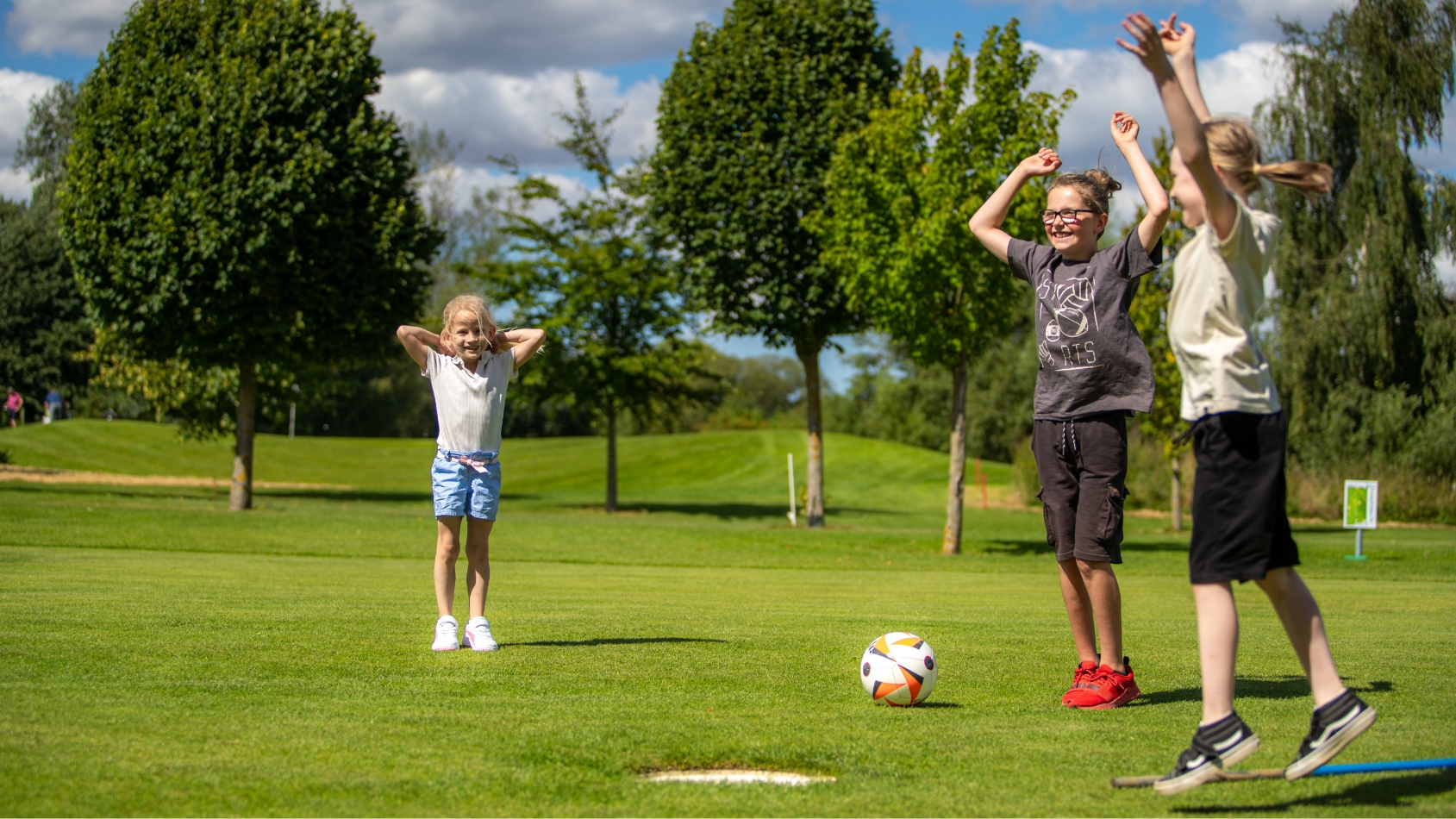 Footgolf 3 01.5 Footgolf Kinder 1
