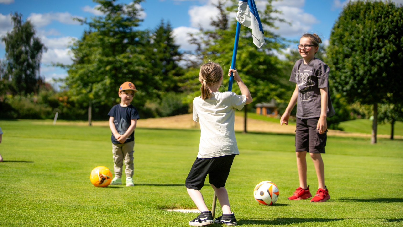 Footgolf 4 01.5 Footgolf Kinder 2