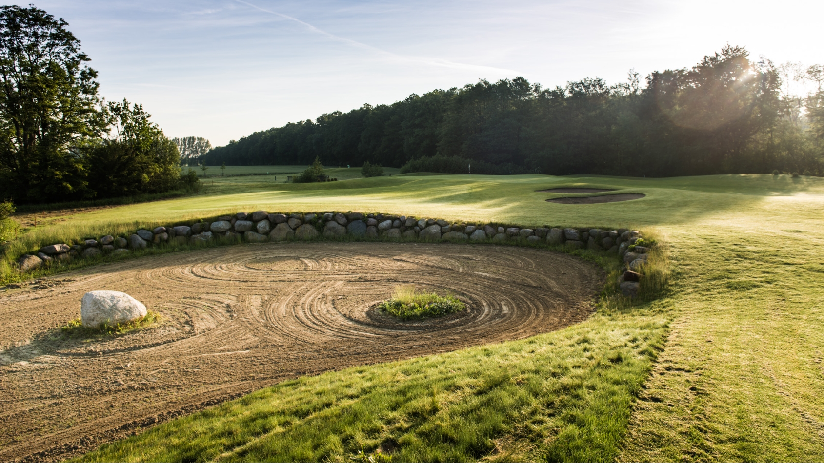 Golfplätze 4 01.1 Golfplaetze Impressionen 1