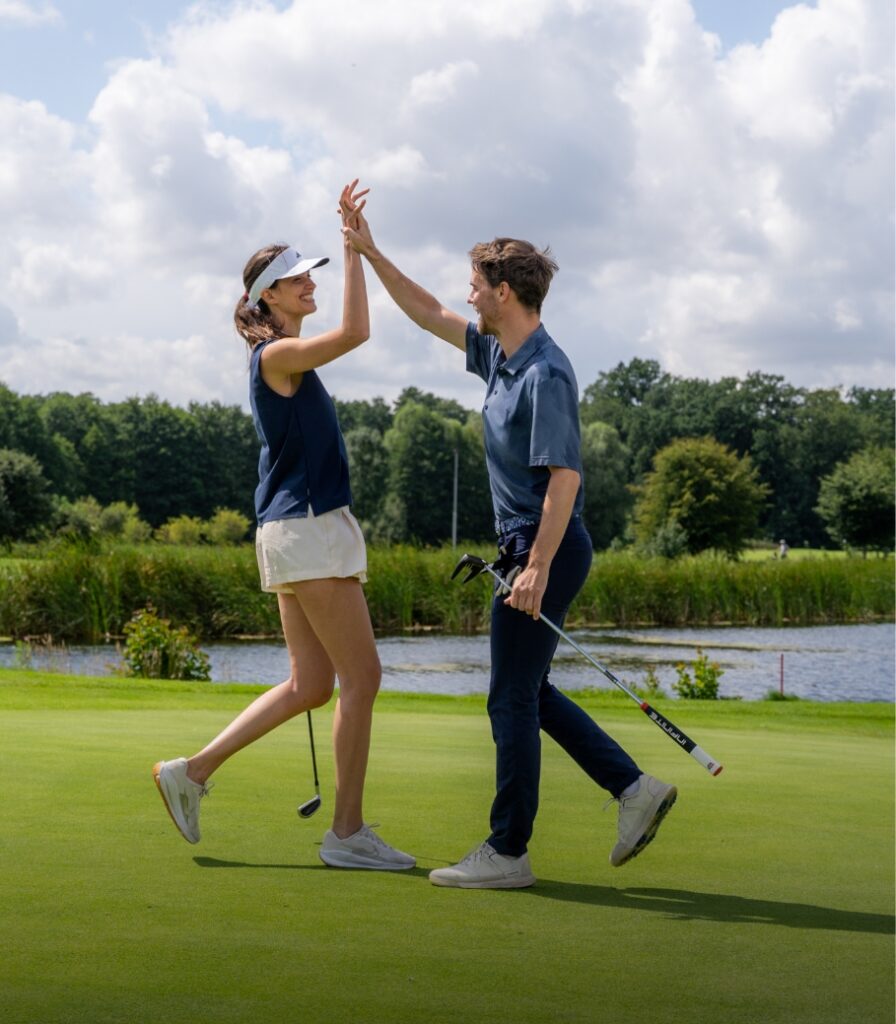 Golfurlaub - Golfen und Relaxen im Golfpark Strelasund