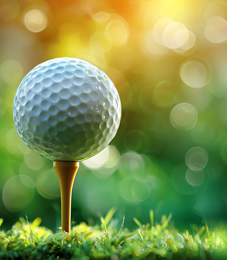 Golf Turnier Golfpark Strelasund