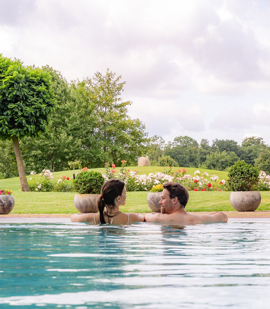 Golfschule 7 Golf und SPA Vergnügen - Golfurlaub und SPA Anwendung perfekt kombinieren im Golfpark Strelasund