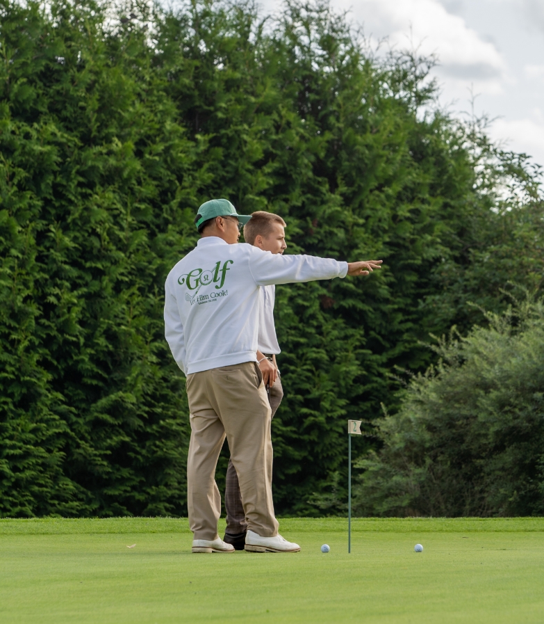 Gutscheine 4 00 Gutschein Kachel Golf Schnupperkurs