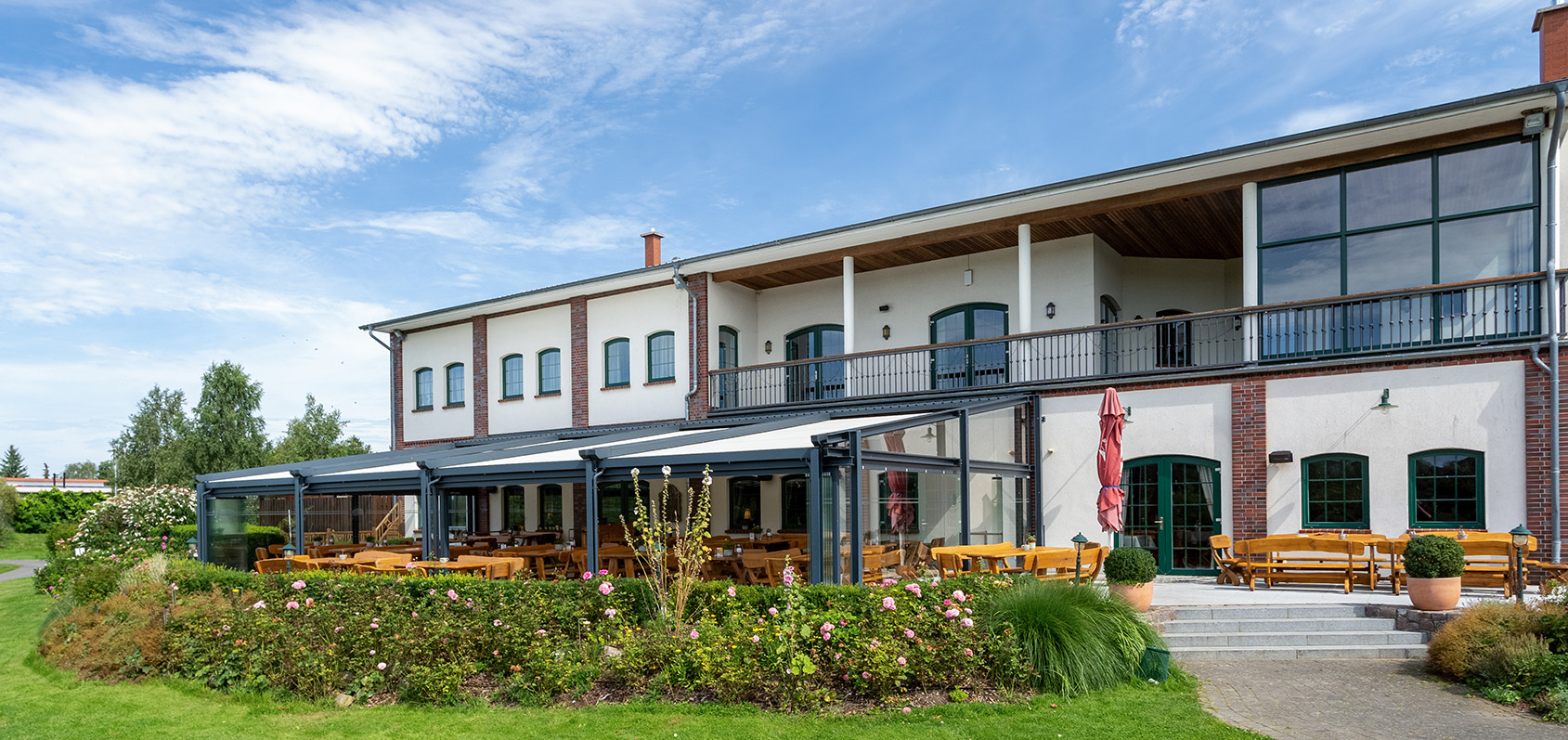 Wellness & SPA 20 Landgasthof Frettwurst