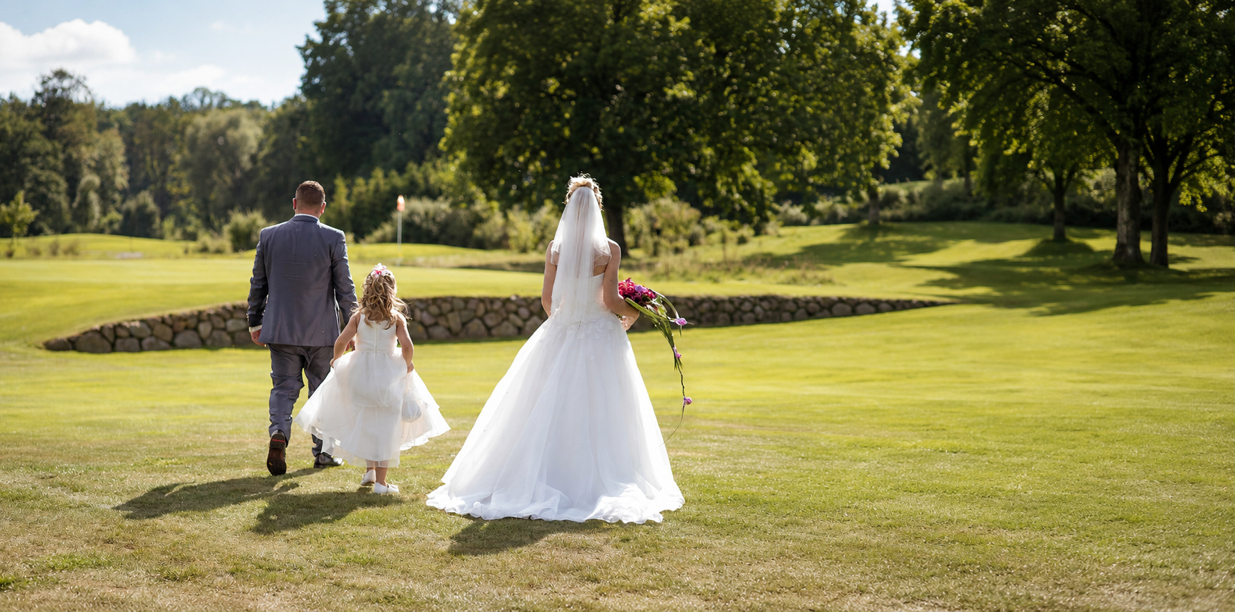 Header Hochzeit Golfpark Strelasund