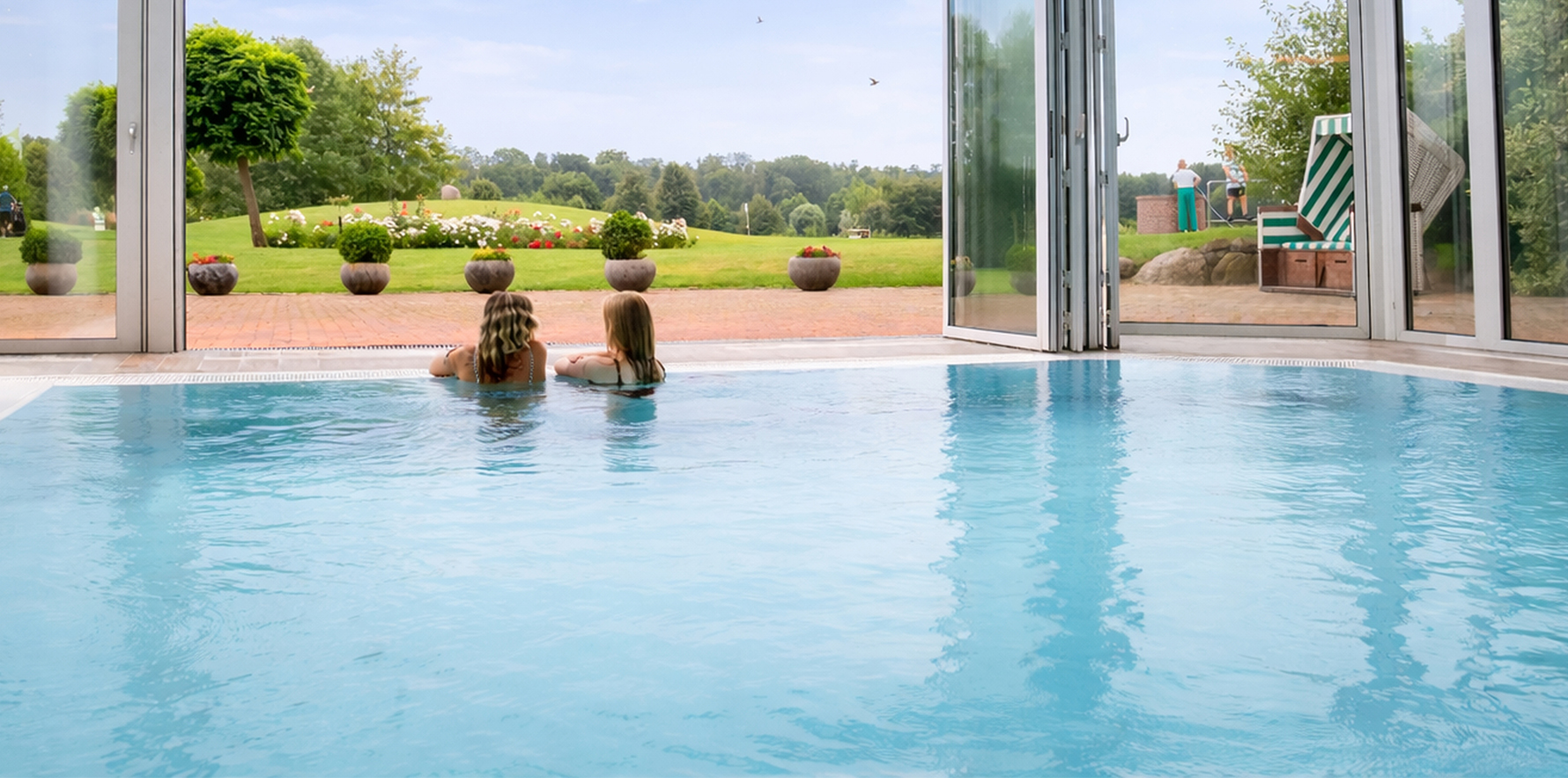 Wellness & SPA Header Flatrates