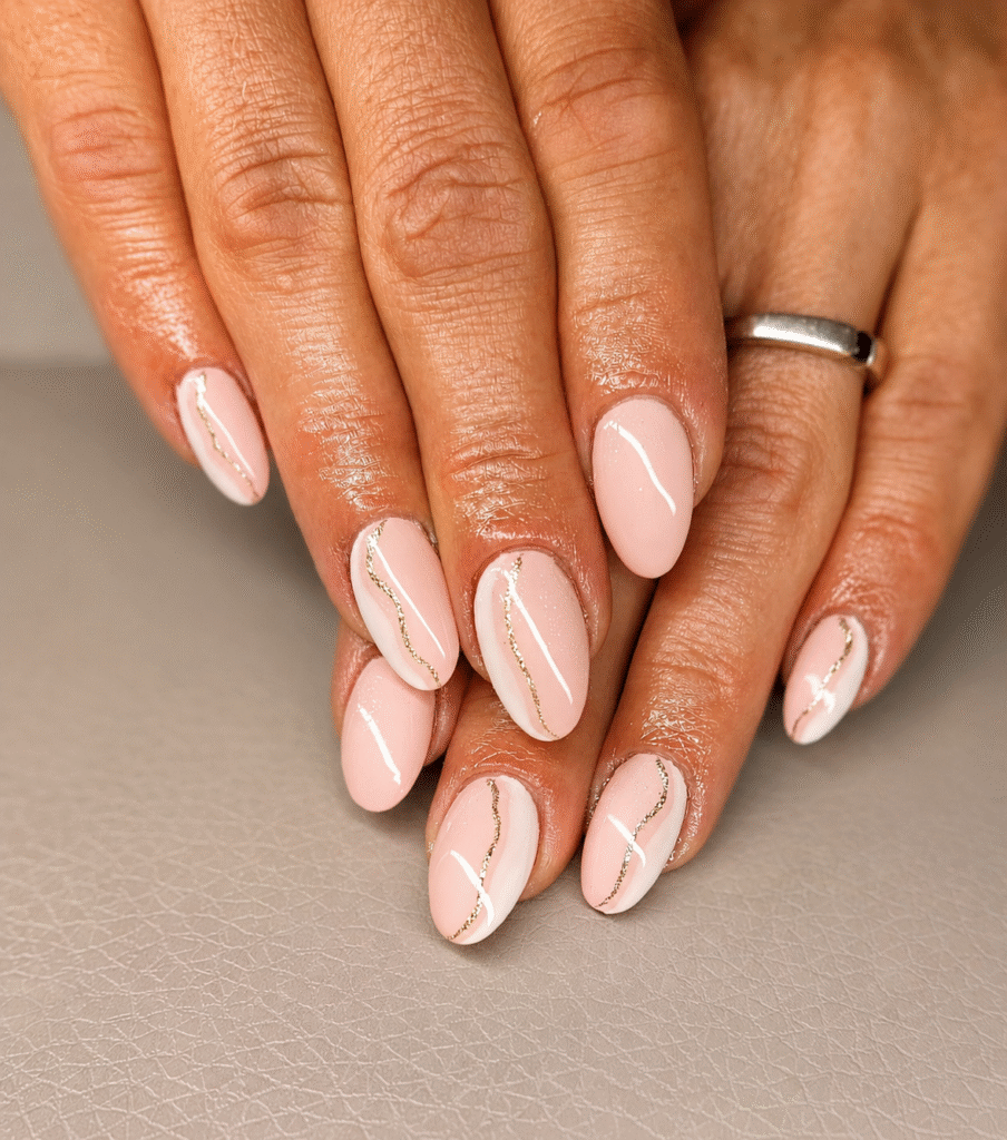 SPA Anwendungen 15 Nageldesign
