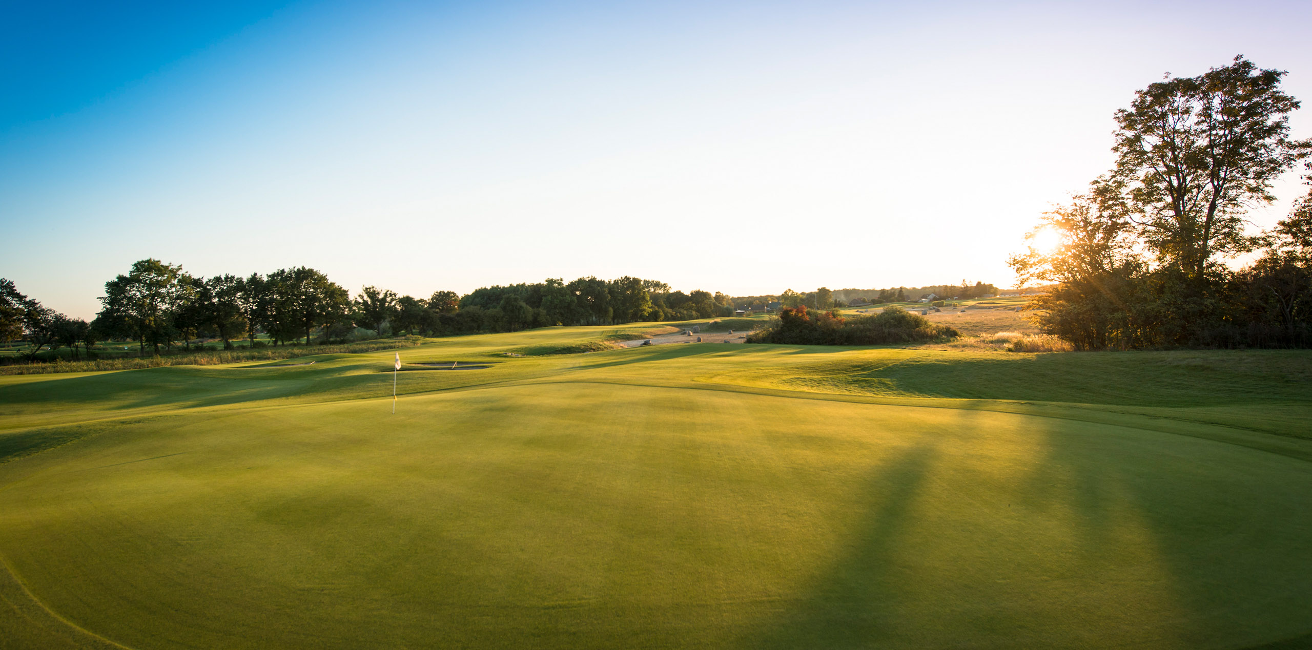 Golfplätze 1 Header Golfplätze