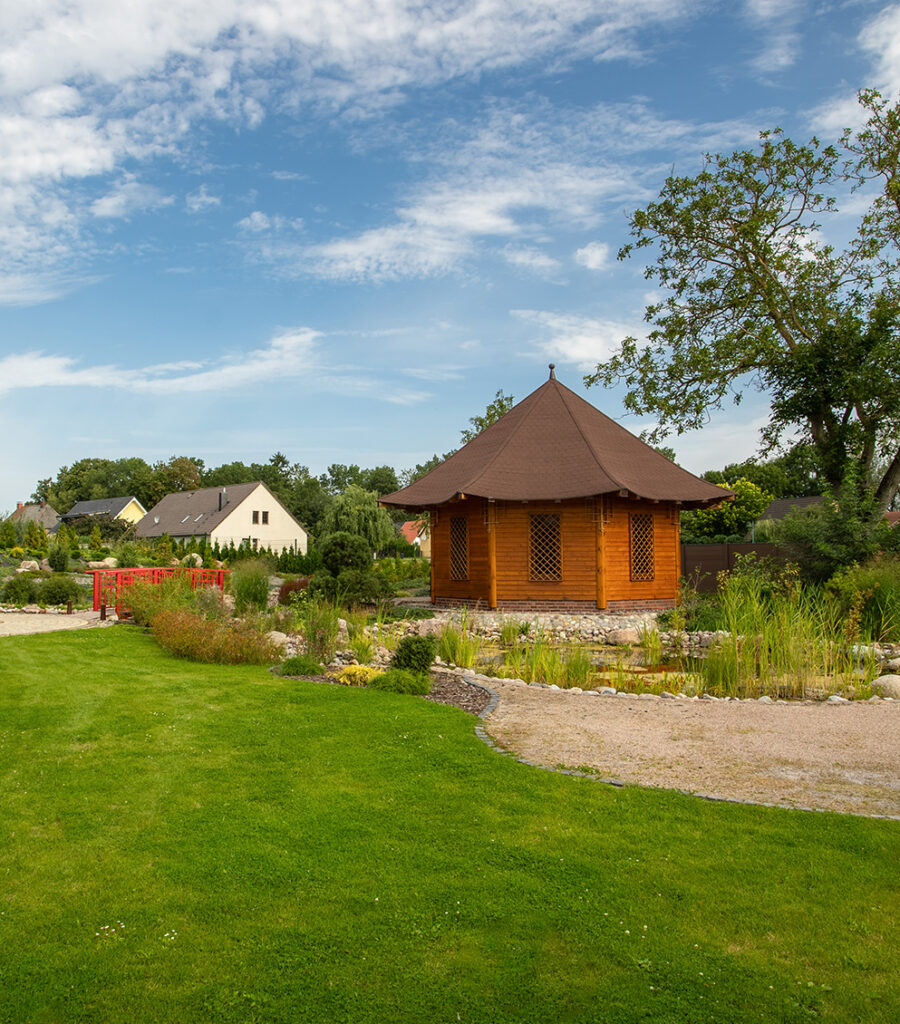 News - Yoga im Golfpark Strelasund