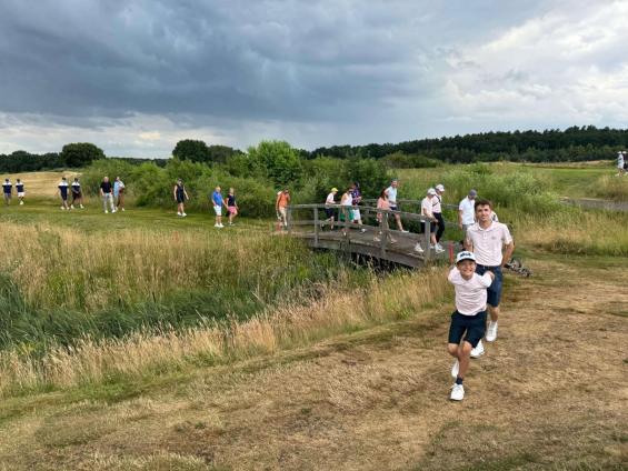 43. Jugendländerpokal