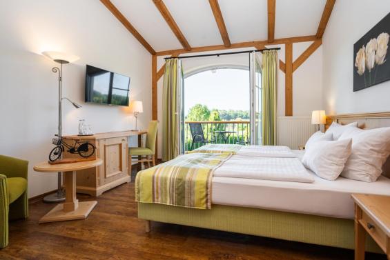 Black Week Special – 3 Nächte entspannen, nur 2 Nächte zahlen!