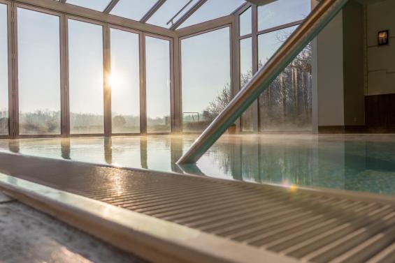 Jahresflat Spa Vista