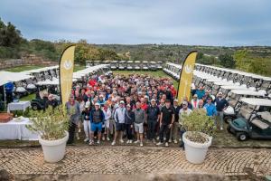 Finale 4. DVAG Golf Trophy 2023 in Portugal