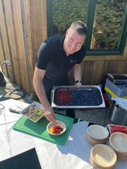 Gourmet-Golf 2025-11