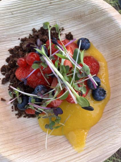 Gourmet-Golf 2025-12