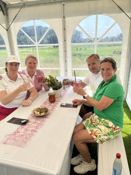 Gourmet-Golf 2025-25