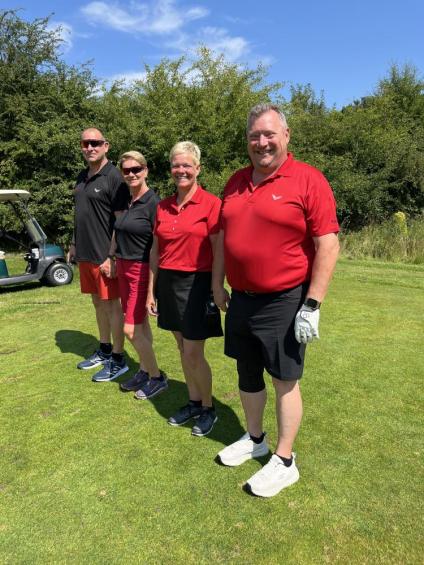 Gourmet-Golf 2025-29