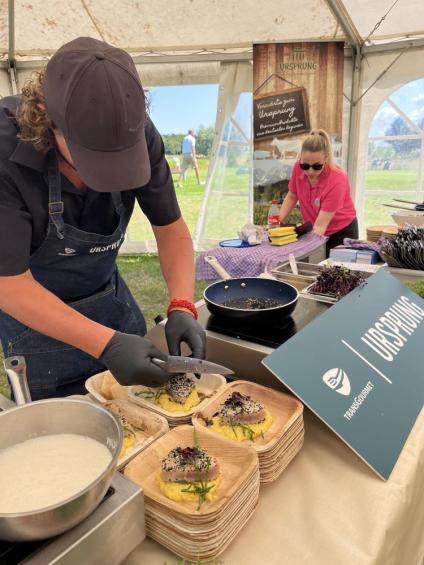 Gourmet-Golf 2025-35