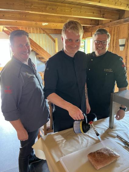 Gourmet-Golf 2025-50