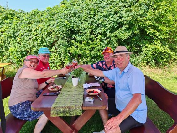 Gourmet-Golf 2025-51