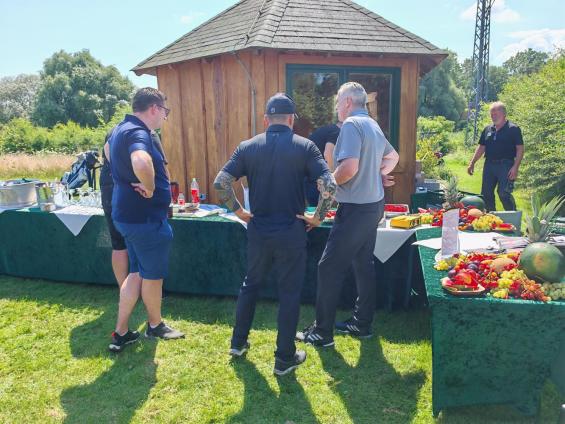 Gourmet-Golf 2025-73