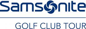 Samsonite Club Tour Logo 2018